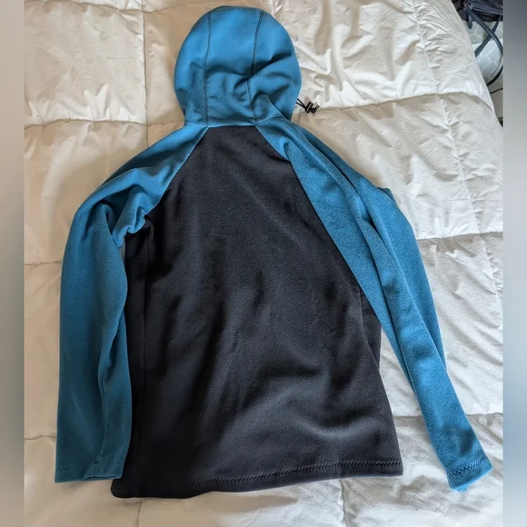 Melanzana Wind Pro Hoodie - Women Small - Picture 2 of 2